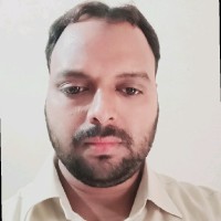 Shaik Waheed