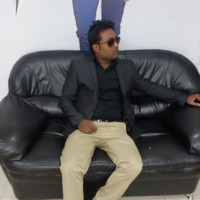harish kumar