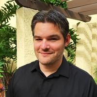 Christopher Prickett