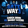 Chuck Book