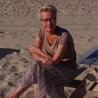 Judith Tijnagel