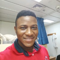 Asoh Vincentel Nko