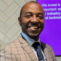 Taiwo Adesope Msc, Bsc (Hons.), Mimeche