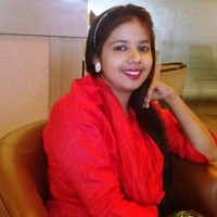 Shabnam Kaushar