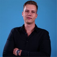 Deák Krisztofer