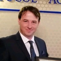 Aleksandar Svenchev