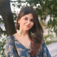 Pragyasree Bhowmick