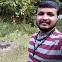 Avinash Bhat