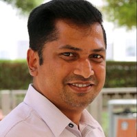 Sultan Shaikh