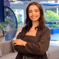 Gabrielle Fernandes Gomes