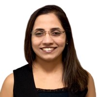 Survanti Thakkar