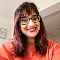 Aafiyah Shaikh