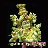 Kvs Namboothiri Sree