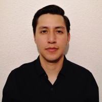 Daniel Cruz Olvera