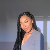 Megann Saint-Just
