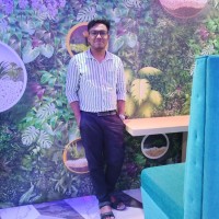 Sk Injamul Hoque