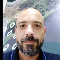 Marcio Aparecido Ramos