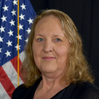 Susan Edmonds