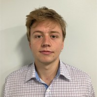 Luke Ehrenfreund