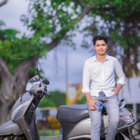 Krushna Shirsath
