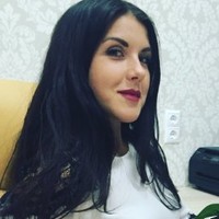 Ольга Назарова