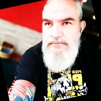 Marcio Henrique Santos