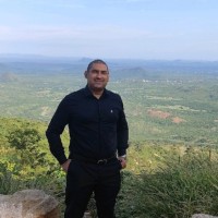 Daniel Curi