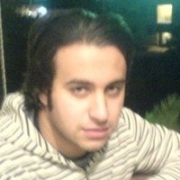 Ehab Ali