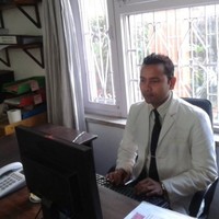 dhirendra yadav