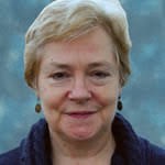 Debbie Wildridge