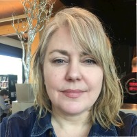 Suzanne Leckie