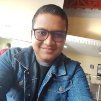 Cesar Augusto Morales Diaz