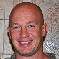 Shane Allumbaugh