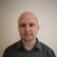 Gergely Racz Dr.