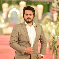 Muhammad Usman Bhutta