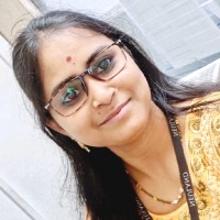 Bharathi Lanke
