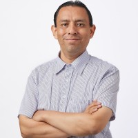 Luis Enrique Villarreal Quinto
