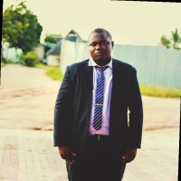 Msophe George