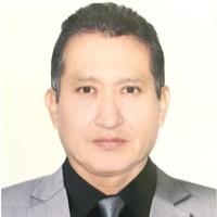 Yvan Jose Valencia