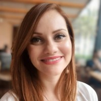 Michelle Teixeira de Almeida