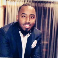 Mohamed Farah