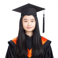 Yu Hsuan Hu