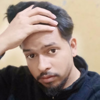 Abhishek Kudalkar