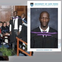 Thokozani Mashinini