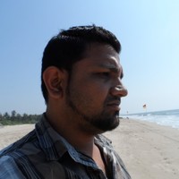 Ayaz Shaikh