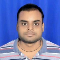 Chandra Prakash Singh