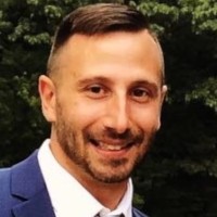Michael Demagistris