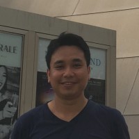 Rodrigo Jr Olorga