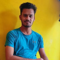 Yashwanth Nayak