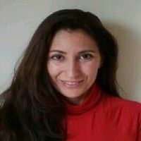 Lidia Rosillo